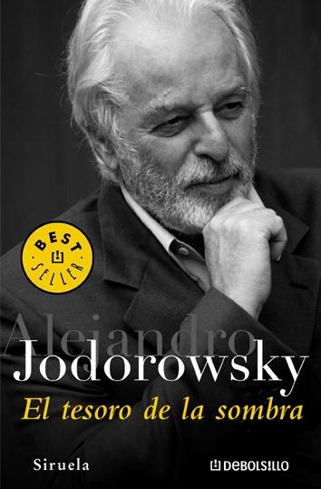 EL TESORO DE LA SOMBRA | 9788497937870 | JODOROWSKI | Llibreria Geli - Llibreria Online de Girona - Comprar llibres en català i castellà