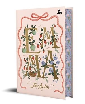 EMMA | 9788408304982 | AUSTEN, JANE | Llibreria Geli - Llibreria Online de Girona - Comprar llibres en català i castellà