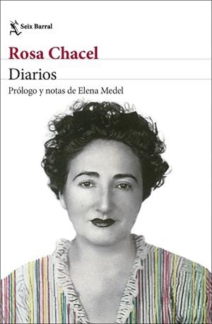 DIARIOS | 9788432248542 | CHACEL, ROSA | Llibreria Geli - Llibreria Online de Girona - Comprar llibres en català i castellà