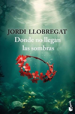 DONDE NO LLEGAN LAS SOMBRAS | 9788423367986 | LLOBREGAT, JORDI | Llibreria Geli - Llibreria Online de Girona - Comprar llibres en català i castellà