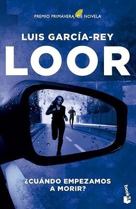 LOOR | 9788467077810 | GARCÍA-REY, LUIS | Libreria Geli - Librería Online de Girona - Comprar libros en catalán y castellano