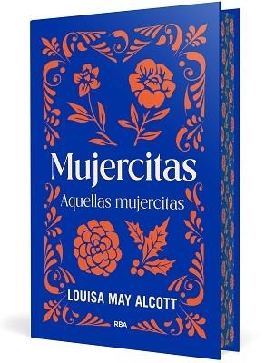 MUJERCITAS.AQUELLAS MUJERCITAS | 9788411325998 | ALCOTT, LOUISA MAY | Llibreria Geli - Llibreria Online de Girona - Comprar llibres en català i castellà