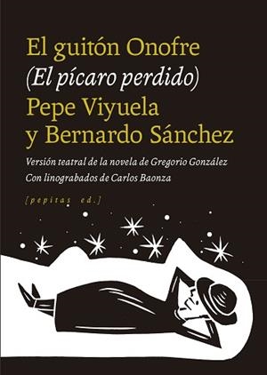 EL GUITÓN ONOFRE | 9788418998973 | VIYUELA, PEPE/SÁNCHEZ SALAS, BERNARDO | Llibreria Geli - Llibreria Online de Girona - Comprar llibres en català i castellà