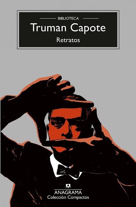 RETRATOS | 9788433929167 | CAPOTE, TRUMAN | Libreria Geli - Librería Online de Girona - Comprar libros en catalán y castellano