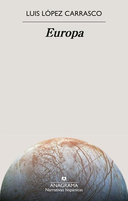 EUROPA | 9788433946836 | LÓPEZ CARRASCO, LUIS | Libreria Geli - Librería Online de Girona - Comprar libros en catalán y castellano