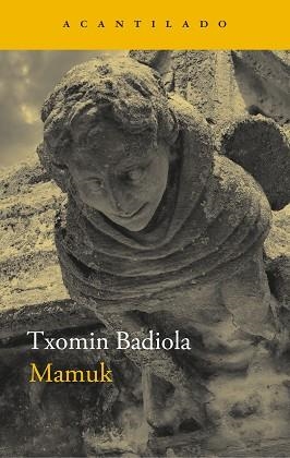 MAMUK | 9788419958624 | BADIOLA, TXOMIN | Libreria Geli - Librería Online de Girona - Comprar libros en catalán y castellano