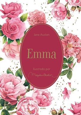EMMA (EL JARDÍN SECRETO) | 9788410206267 | AUSTEN, JANE | Llibreria Geli - Llibreria Online de Girona - Comprar llibres en català i castellà