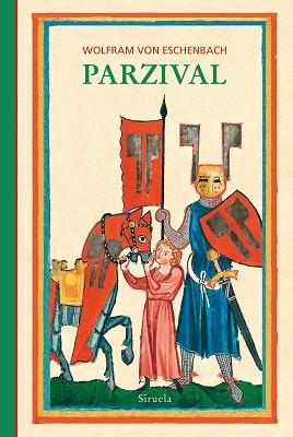 PARZIVAL | 9788410415942 | VON ESCHENBACH, WOLFRAM | Llibreria Geli - Llibreria Online de Girona - Comprar llibres en català i castellà