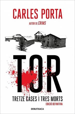 TOR.TRETZE CASES (EDICIÓ DEFINITIVA) | 9788419394729 | PORTA, CARLES | Llibreria Geli - Llibreria Online de Girona - Comprar llibres en català i castellà