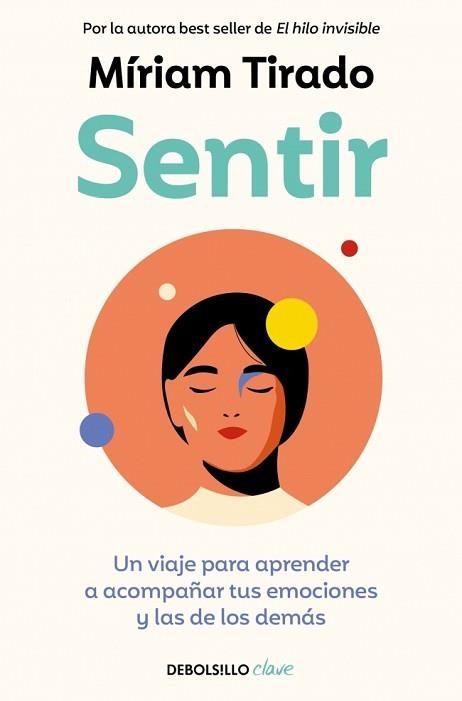 SENTIR | 9788466379359 | TIRADO, MÍRIAM | Libreria Geli - Librería Online de Girona - Comprar libros en catalán y castellano
