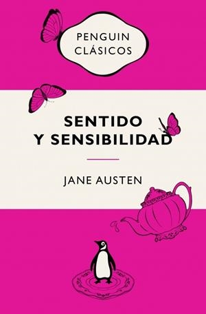 SENTIDO Y SENSIBILIDAD | 9788491057307 | AUSTEN, JANE | Llibreria Geli - Llibreria Online de Girona - Comprar llibres en català i castellà