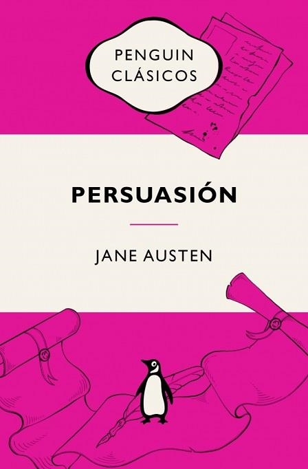 PERSUASIÓN | 9788491057567 | AUSTEN, JANE | Libreria Geli - Librería Online de Girona - Comprar libros en catalán y castellano