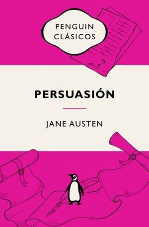 PERSUASIÓN | 9788491057567 | AUSTEN, JANE | Llibreria Geli - Llibreria Online de Girona - Comprar llibres en català i castellà