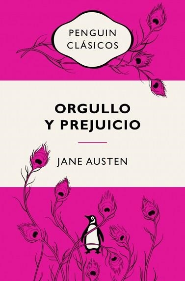 ORGULLO Y PREJUICIO | 9788491055174 | AUSTEN, JANE | Libreria Geli - Librería Online de Girona - Comprar libros en catalán y castellano