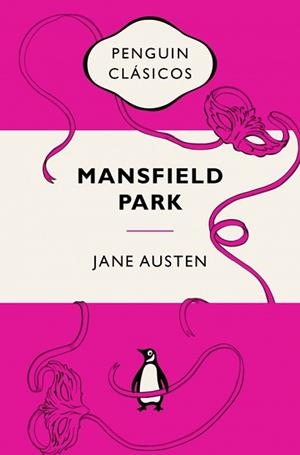 MANSFIELD PARK | 9788491057543 | AUSTEN, JANE | Llibreria Geli - Llibreria Online de Girona - Comprar llibres en català i castellà