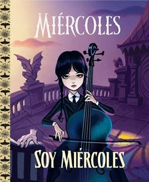 SOY MIÉRCOLES | 9788448870157 | Llibreria Geli - Llibreria Online de Girona - Comprar llibres en català i castellà