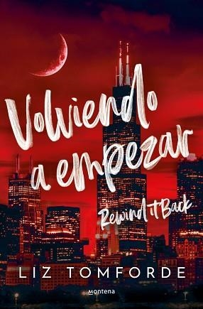 VOLVIENDO A EMPEZAR(MILE HIGH-5) | 9788410396173 | TOMFORDE, LIZ | Libreria Geli - Librería Online de Girona - Comprar libros en catalán y castellano