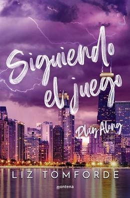 SIGUIENDO EL JUEGO(MILE HIGH-4) | 9791387809454 | TOMFORDE, LIZ | Libreria Geli - Librería Online de Girona - Comprar libros en catalán y castellano