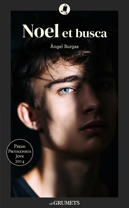 NOEL ET BUSCA | 9788424675868 | BURGAS, ÀNGEL | Llibreria Geli - Llibreria Online de Girona - Comprar llibres en català i castellà