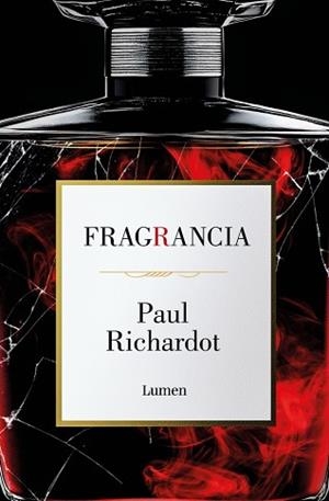 FRAGRANCIA | 9788426432438 | RICHARDOT, PAUL | Llibreria Geli - Llibreria Online de Girona - Comprar llibres en català i castellà