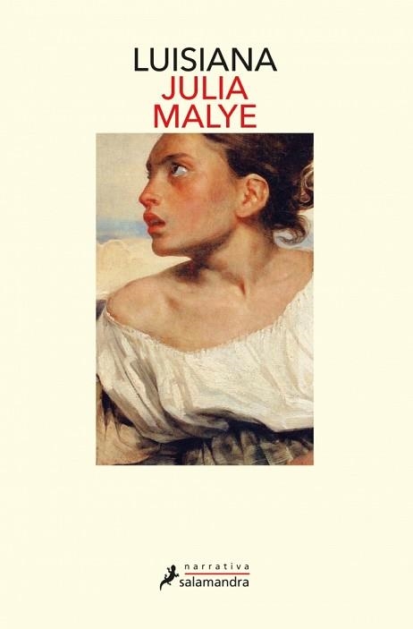 LUISIANA | 9788419346131 | MALYE, JULIA | Libreria Geli - Librería Online de Girona - Comprar libros en catalán y castellano