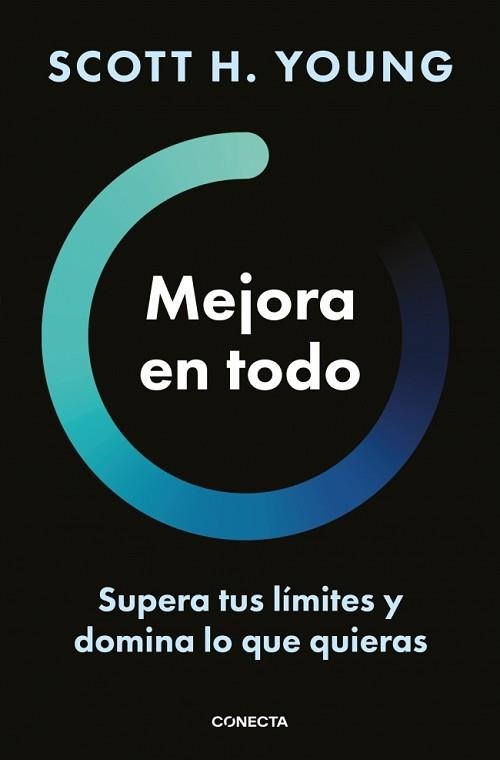 MEJORA EN TODO | 9788418053771 | YOUNG, SCOTT H. | Llibreria Geli - Llibreria Online de Girona - Comprar llibres en català i castellà