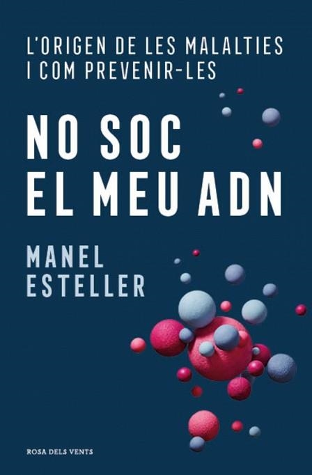 NO SOC EL MEU ADN | 9788410256798 | ESTELLER, MANEL | Llibreria Geli - Llibreria Online de Girona - Comprar llibres en català i castellà