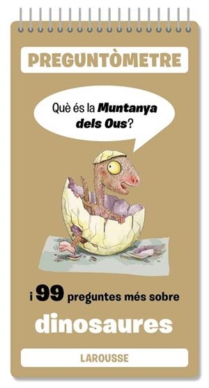 QUÈ ÉS LA MUNTANYA DELS OUS | 9791387520403 | Llibreria Geli - Llibreria Online de Girona - Comprar llibres en català i castellà