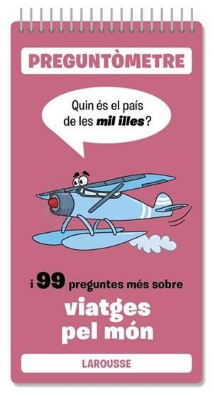 QUIN ÉS EL PAÍS DE LES MIL ILLES | 9791387520427 | Llibreria Geli - Llibreria Online de Girona - Comprar llibres en català i castellà