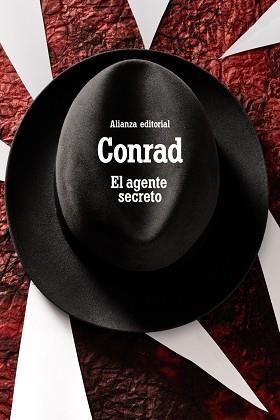 EL AGENTE SECRETO | 9791370090050 | CONRAD, JOSEPH | Llibreria Geli - Llibreria Online de Girona - Comprar llibres en català i castellà