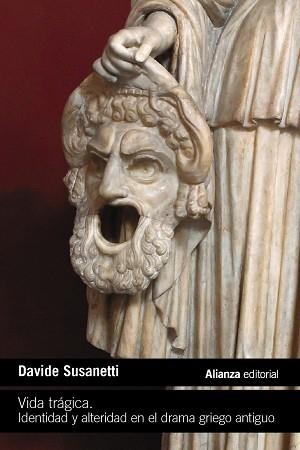VIDA TRÁGICA | 9791370090067 | SUSANETTI, DAVIDE | Llibreria Geli - Llibreria Online de Girona - Comprar llibres en català i castellà