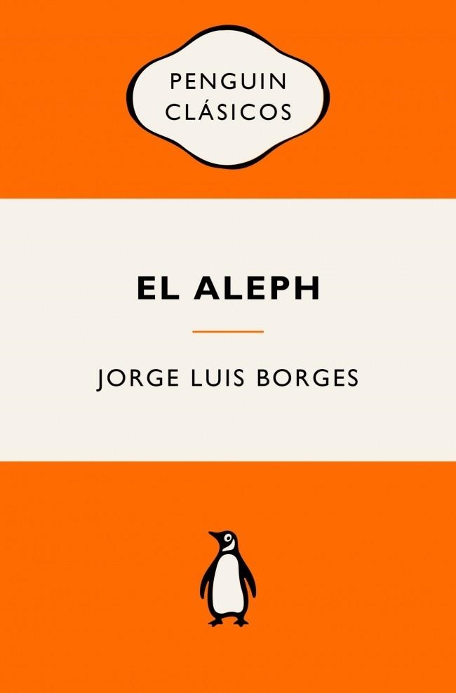 EL ALEPH | 9788491057406 | BORGES, JORGE LUIS | Libreria Geli - Librería Online de Girona - Comprar libros en catalán y castellano