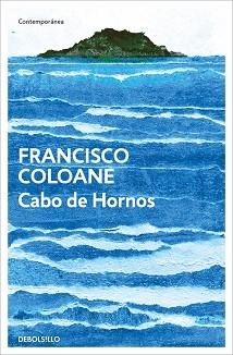 CABO DE HORNOS | 9788466380676 | COLOANE, FRANCISCO | Libreria Geli - Librería Online de Girona - Comprar libros en catalán y castellano