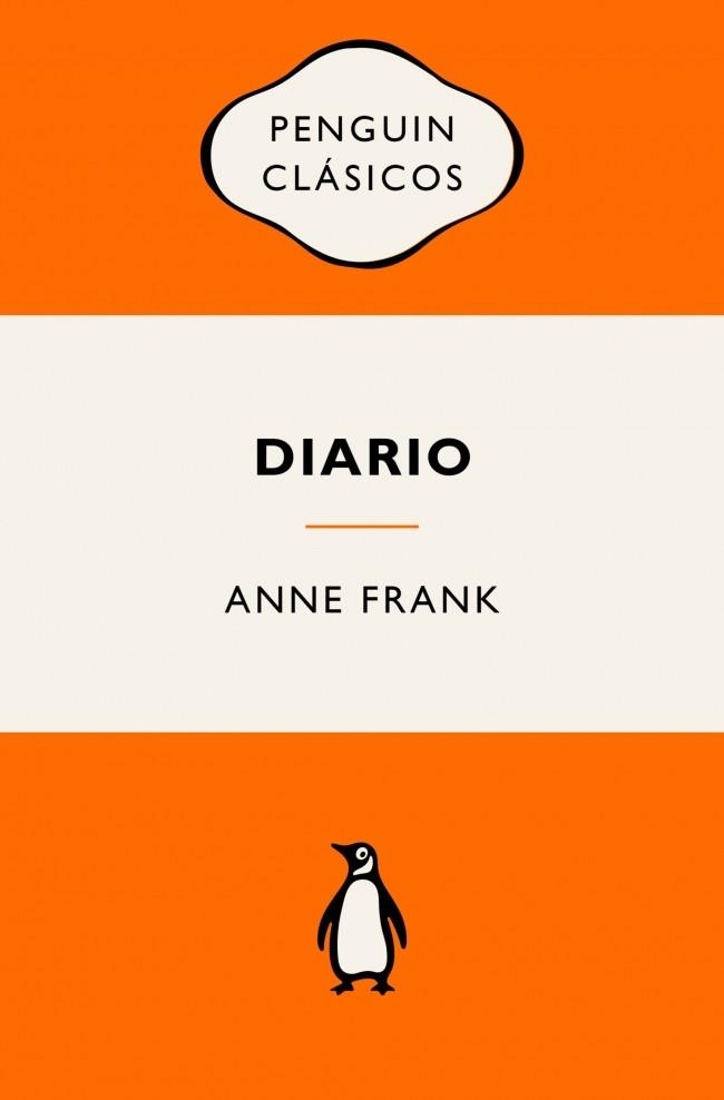 DIARIO DE ANNE FRANK | 9788491057376 | FRANK, ANNE | Llibreria Geli - Llibreria Online de Girona - Comprar llibres en català i castellà