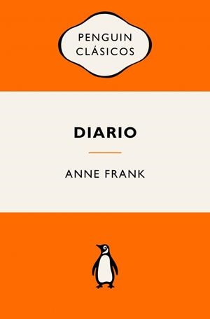 DIARIO DE ANNE FRANK | 9788491057376 | FRANK, ANNE | Llibreria Geli - Llibreria Online de Girona - Comprar llibres en català i castellà