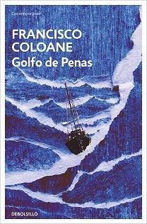 GOLFO DE PENAS | 9788466380690 | COLOANE, FRANCISCO | Llibreria Geli - Llibreria Online de Girona - Comprar llibres en català i castellà