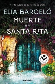 MUERTE EN SANTA RITA (MUERTE EN SANTA RITA 1) | 9788418850714 | BARCELÓ, ELIA | Libreria Geli - Librería Online de Girona - Comprar libros en catalán y castellano