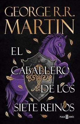 EL CABALLERO DE LOS SIETE REINOS (CANCIÓN DE HIELO Y FUEGO) | 9788401036873 | MARTIN, GEORGE R. R. | Llibreria Geli - Llibreria Online de Girona - Comprar llibres en català i castellà