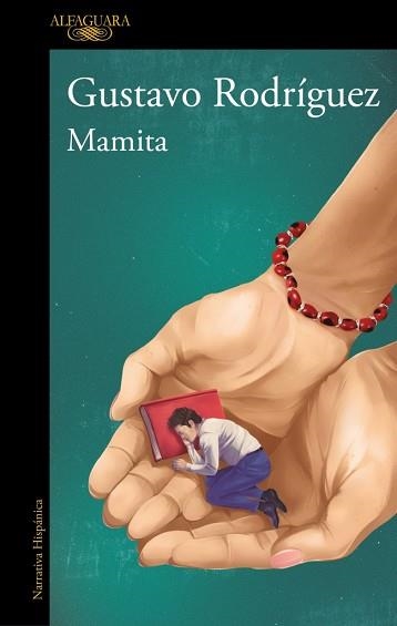 MAMITA | 9788410496408 | RODRÍGUEZ, GUSTAVO | Libreria Geli - Librería Online de Girona - Comprar libros en catalán y castellano