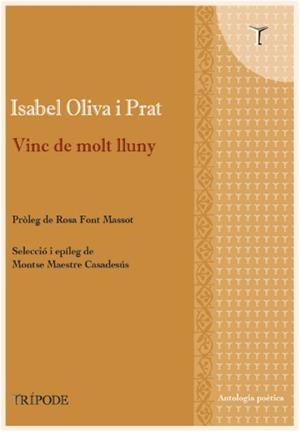 VINC DE MOLT LLUNY | 9791399006865 | OLIVA PRAT, ISABEL | Llibreria Geli - Llibreria Online de Girona - Comprar llibres en català i castellà