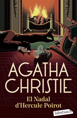 EL NADAL D'HERCULE POIROT | 9788419971913 | CHRISTIE, AGATHA | Libreria Geli - Librería Online de Girona - Comprar libros en catalán y castellano