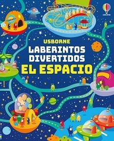 EL ESPACIO | 9781836064459 | SMITH, SAM | Llibreria Geli - Llibreria Online de Girona - Comprar llibres en català i castellà
