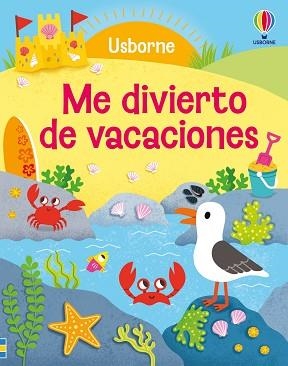 ME DIVIERTO DE VACACIONES | 9781836064510 | CLARKE, PHILLIP | Libreria Geli - Librería Online de Girona - Comprar libros en catalán y castellano