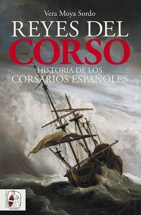 REYES DEL CORSO | 9788412981070 | MOYA SORDO, VERA | Llibreria Geli - Llibreria Online de Girona - Comprar llibres en català i castellà