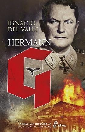 HERMANN G. | 9788435064712 | VALLE, IGNACIO DEL | Libreria Geli - Librería Online de Girona - Comprar libros en catalán y castellano
