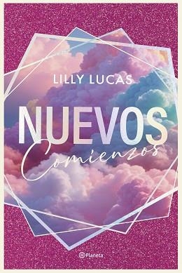 NUEVOS COMIENZOS (SERIE GREEN VALLEY 1) | 9788408305033 | LUCAS, LILLY | Libreria Geli - Librería Online de Girona - Comprar libros en catalán y castellano