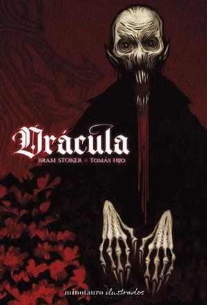 DRÁCULA(EDICIÓN DE TOMÁS HIJO) | 9788445019702 | STOKER, BRAM/HIJO, TOMÁS | Libreria Geli - Librería Online de Girona - Comprar libros en catalán y castellano