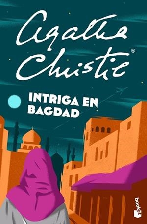 INTRIGA EN BAGDAD | 9788467077223 | CHRISTIE, AGATHA | Llibreria Geli - Llibreria Online de Girona - Comprar llibres en català i castellà