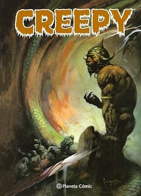 CREEPY Nº 06/29 | 9788411406086 | Llibreria Geli - Llibreria Online de Girona - Comprar llibres en català i castellà