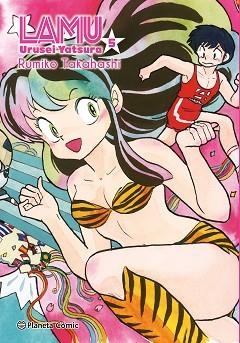 LAMU Nº 05/17 | 9788411618960 | TAKAHASHI, RUMIKO | Libreria Geli - Librería Online de Girona - Comprar libros en catalán y castellano